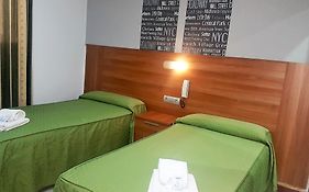 Hostal San Francisco